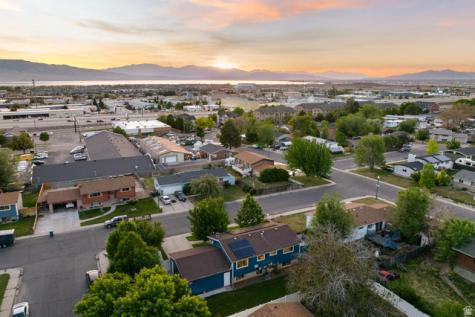 108 N 1140 W Orem UT 84057