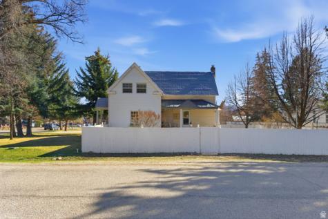 85 N 100 E Midway UT 84049