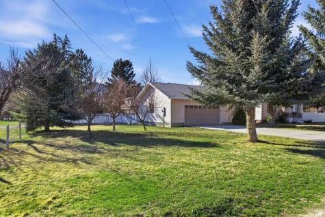 85 N 100 E Midway UT 84049