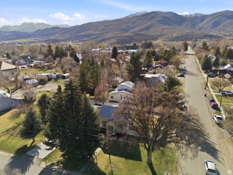85 N 100 E Midway UT 84049