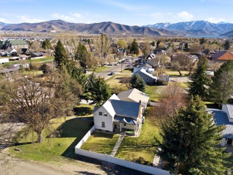 85 N 100 E Midway UT 84049