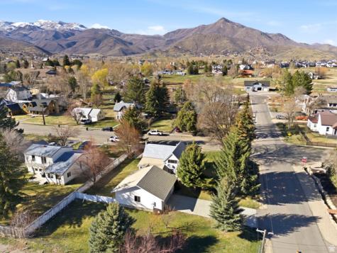 85 N 100 E Midway UT 84049