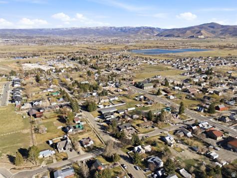 85 N 100 E Midway UT 84049