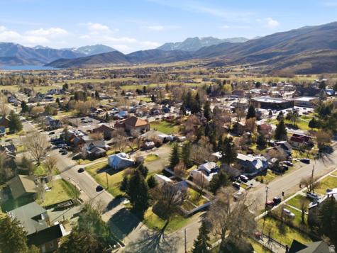 85 N 100 E Midway UT 84049