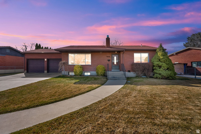 556 S 450 E Orem UT 84097