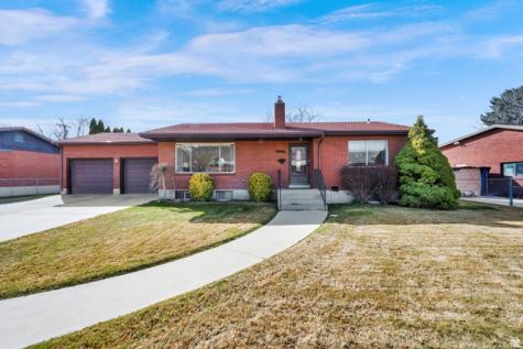 556 S 450 E Orem UT 84097