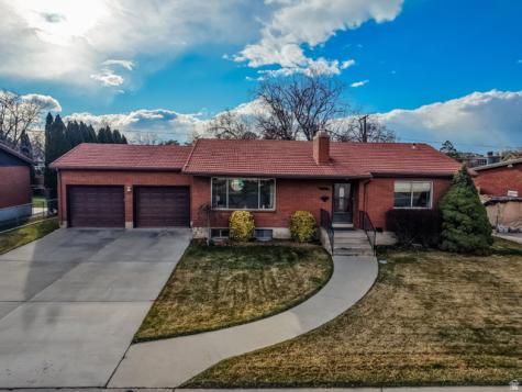 556 S 450 E Orem UT 84097