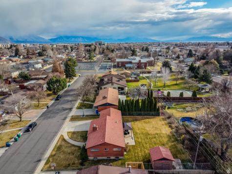 556 S 450 E Orem UT 84097