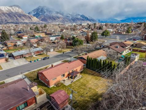 556 S 450 E Orem UT 84097