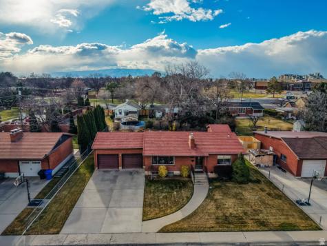 556 S 450 E Orem UT 84097