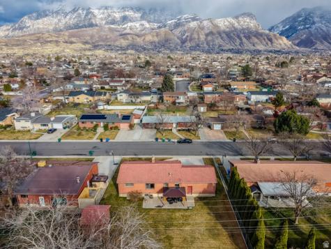 556 S 450 E Orem UT 84097