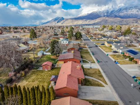 556 S 450 E Orem UT 84097
