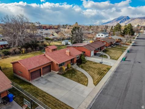 556 S 450 E Orem UT 84097
