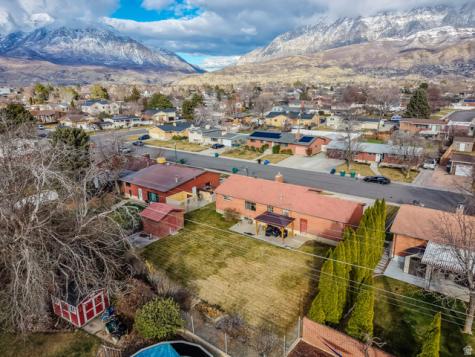 556 S 450 E Orem UT 84097