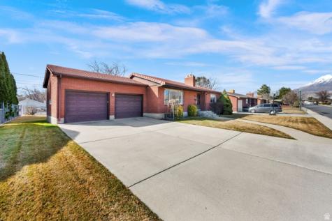556 S 450 E Orem UT 84097