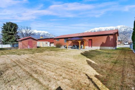 556 S 450 E Orem UT 84097