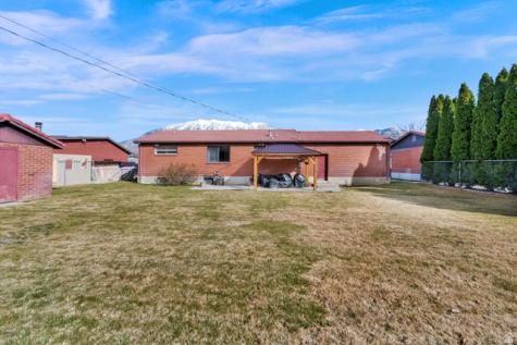 556 S 450 E Orem UT 84097