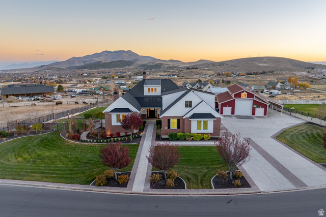 2628 E Prairie View Drive Eagle Mountain UT 84005