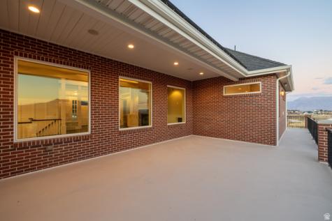 2628 E Prairie View Drive Eagle Mountain UT 84005