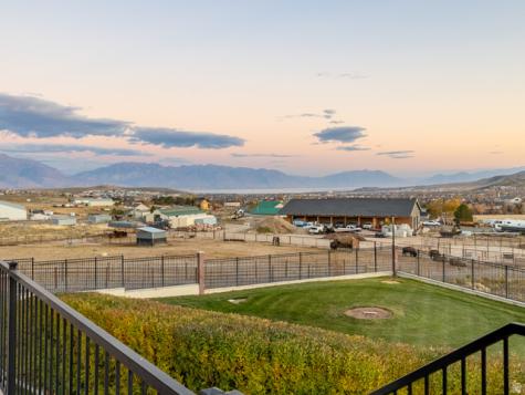 2628 E Prairie View Drive Eagle Mountain UT 84005