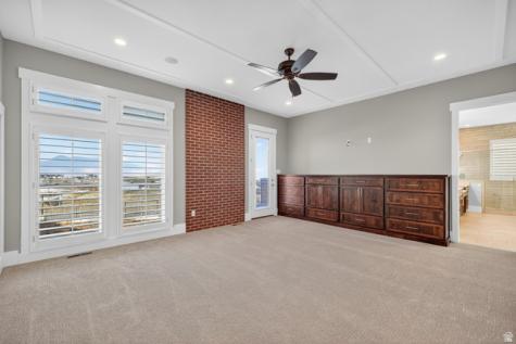2628 E Prairie View Drive Eagle Mountain UT 84005