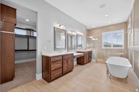 2628 E Prairie View Drive Eagle Mountain UT 84005