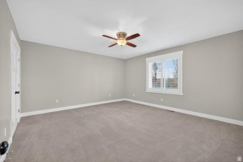 2628 E Prairie View Drive Eagle Mountain UT 84005