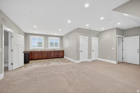 2628 E Prairie View Drive Eagle Mountain UT 84005