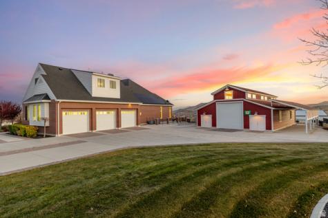 2628 E Prairie View Drive Eagle Mountain UT 84005