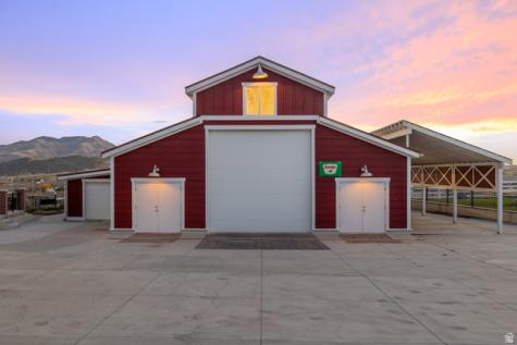 2628 E Prairie View Drive Eagle Mountain UT 84005