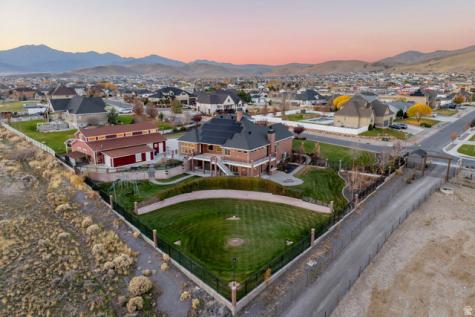 2628 E Prairie View Drive Eagle Mountain UT 84005