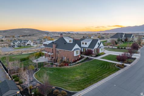 2628 E Prairie View Drive Eagle Mountain UT 84005