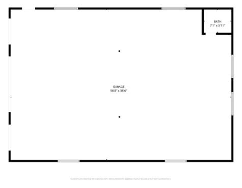 2628 E Prairie View Drive Eagle Mountain UT 84005
