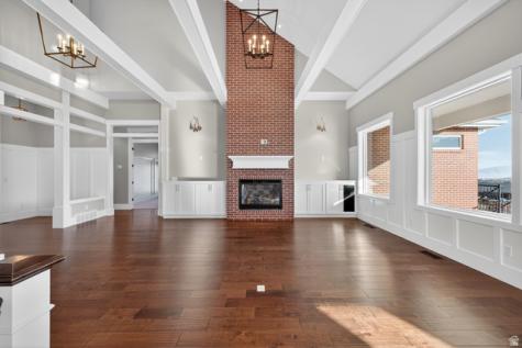2628 E Prairie View Drive Eagle Mountain UT 84005