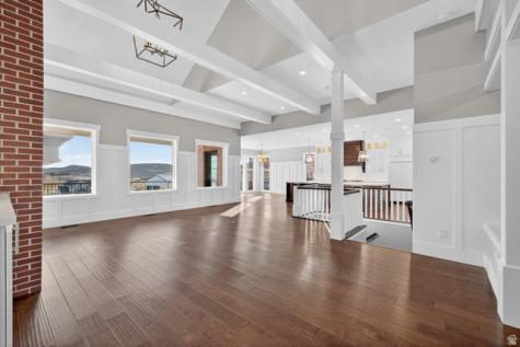 2628 E Prairie View Drive Eagle Mountain UT 84005