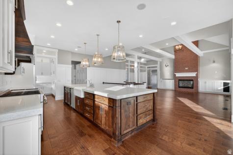 2628 E Prairie View Drive Eagle Mountain UT 84005