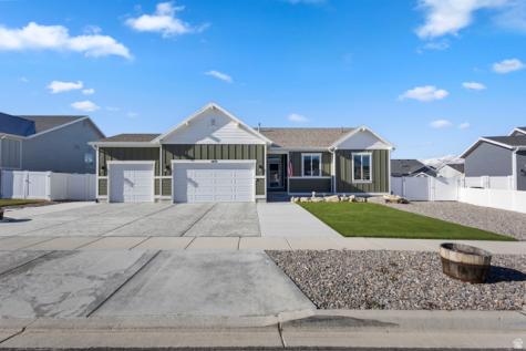 1674 S 1110 E Heber City UT 84032
