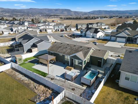 1674 S 1110 E Heber City UT 84032