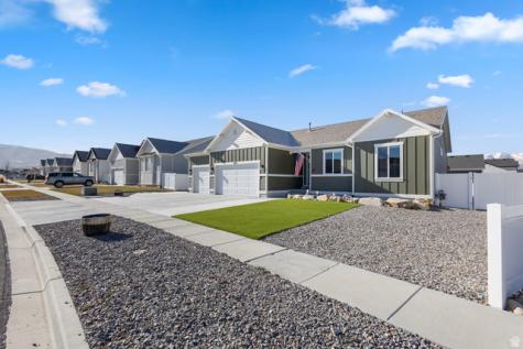 1674 S 1110 E Heber City UT 84032