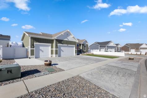 1674 S 1110 E Heber City UT 84032