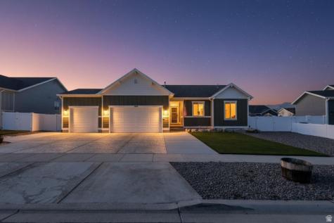 1674 S 1110 E Heber City UT 84032