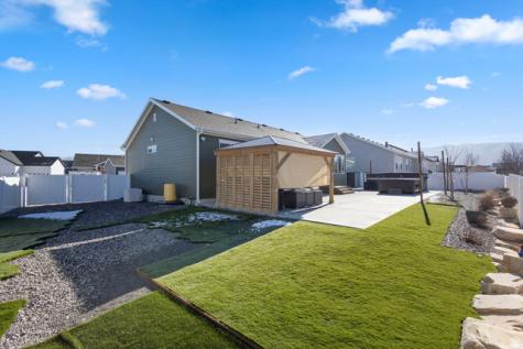 1674 S 1110 E Heber City UT 84032
