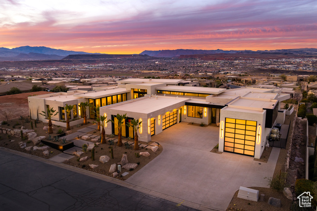 2031 E Pinnacle Drive St. George UT 84790