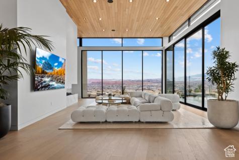 2031 E Pinnacle Drive St. George UT 84790