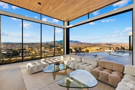 2031 E Pinnacle Drive St. George UT 84790