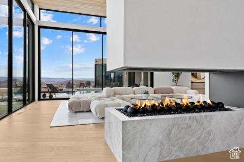 2031 E Pinnacle Drive St. George UT 84790