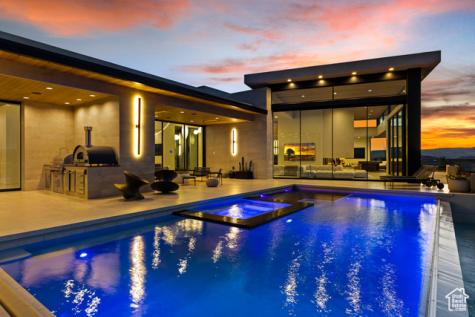2031 E Pinnacle Drive St. George UT 84790
