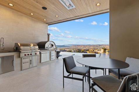2031 E Pinnacle Drive St. George UT 84790