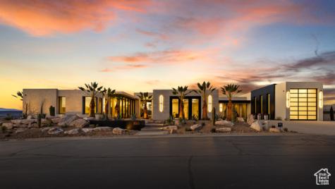2031 E Pinnacle Drive St. George UT 84790