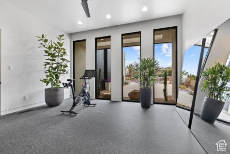 2031 E Pinnacle Drive St. George UT 84790